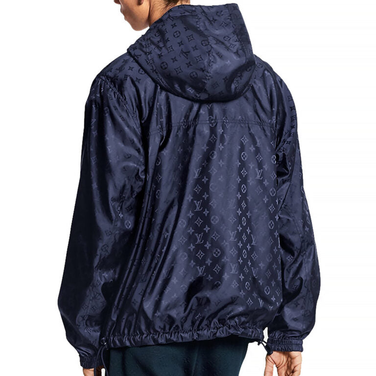 LV Reversible Windbreaker
