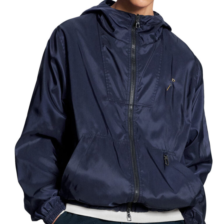 LV Reversible Windbreaker