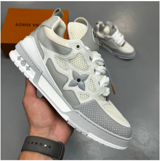 LV Skate Grey
