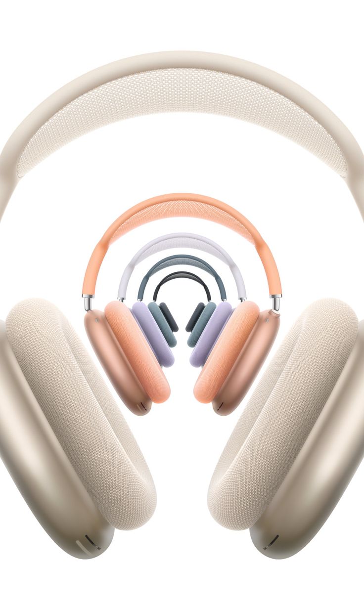 Airpods Max