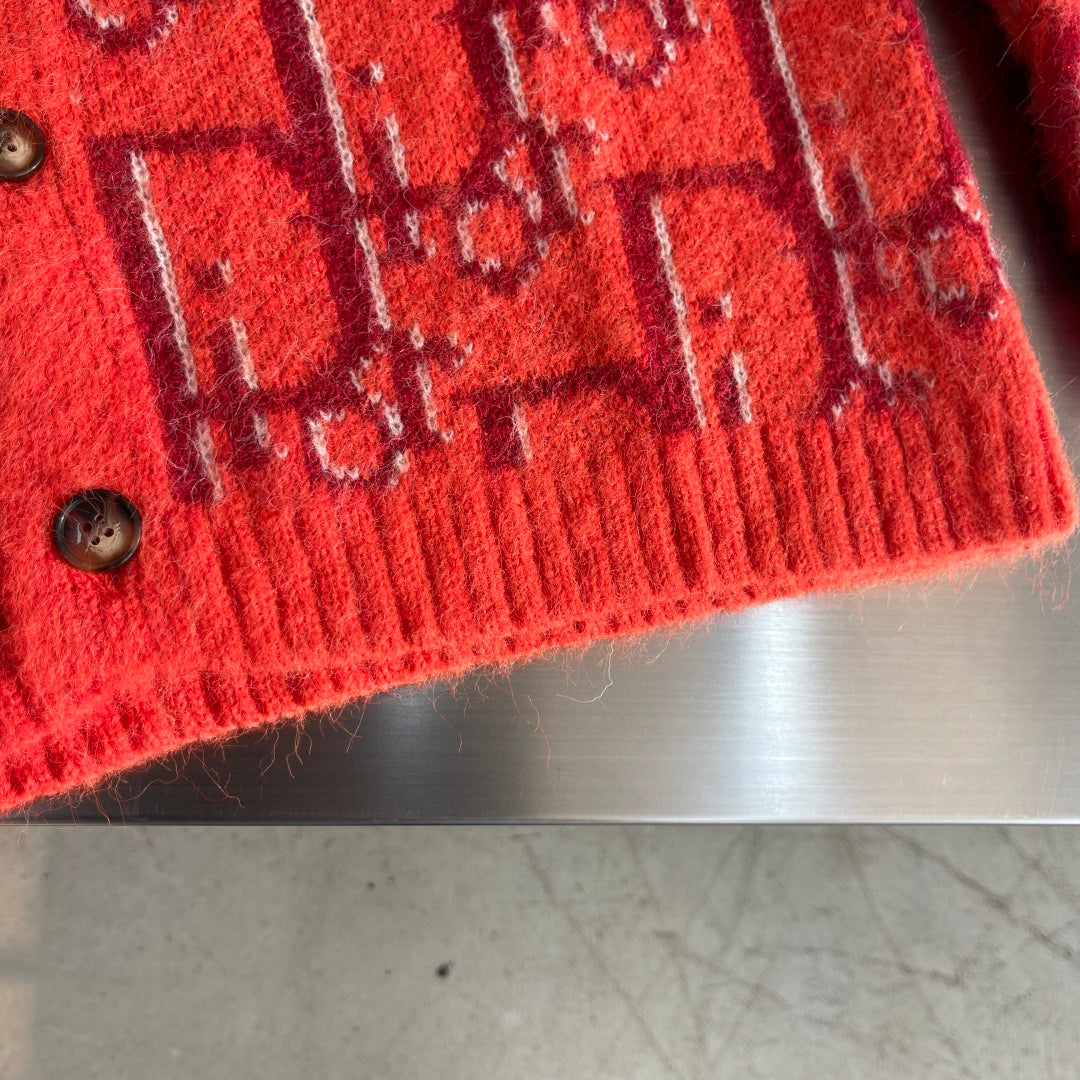 Dior Knitted vest