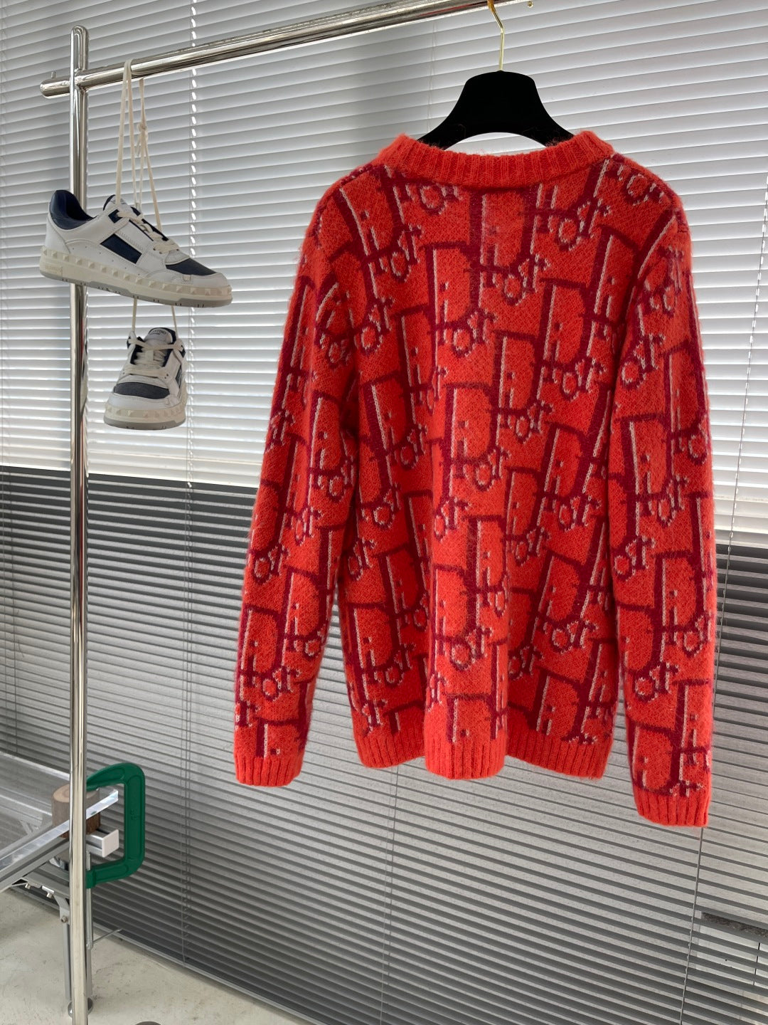 Dior Knitted vest