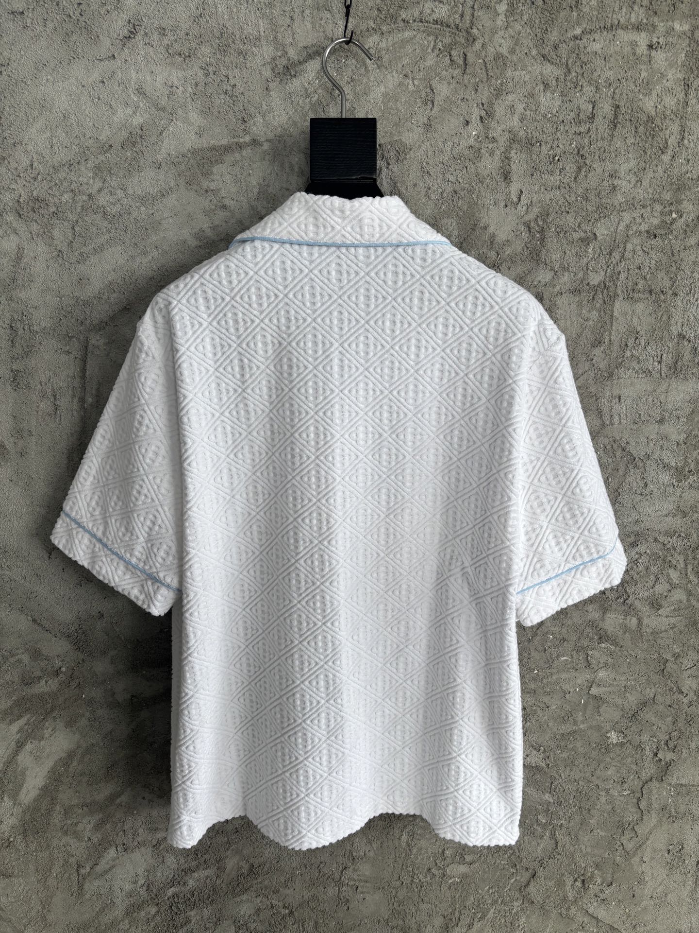 Casablanca Knitted Blouse