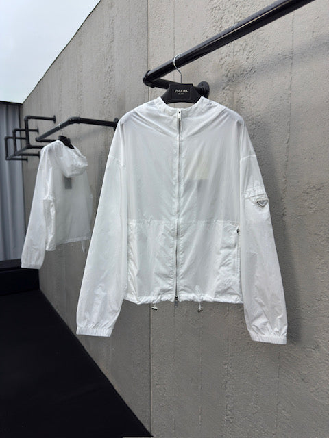Prada Windbreaker