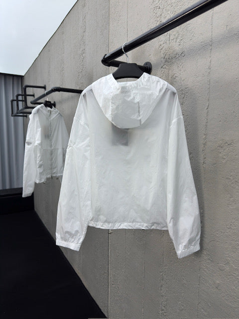 Prada Windbreaker