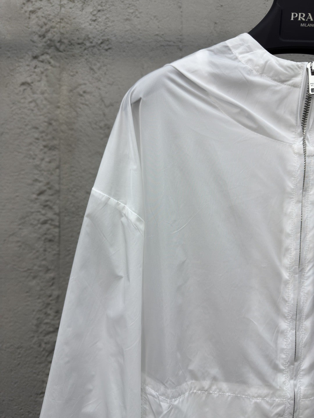 Prada Windbreaker