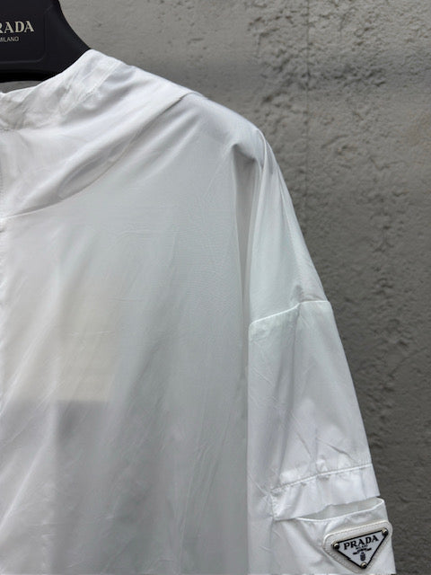 Prada Windbreaker
