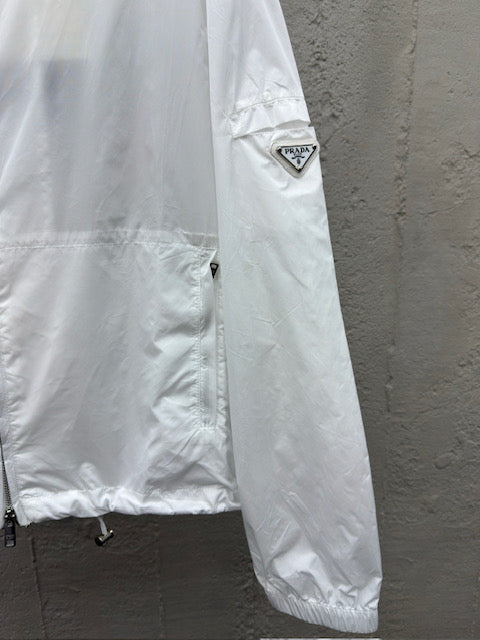 Prada Windbreaker