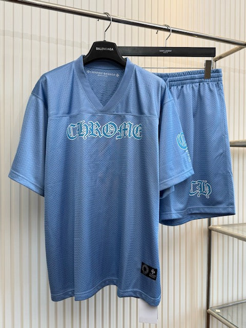 Chrome Hearts Set