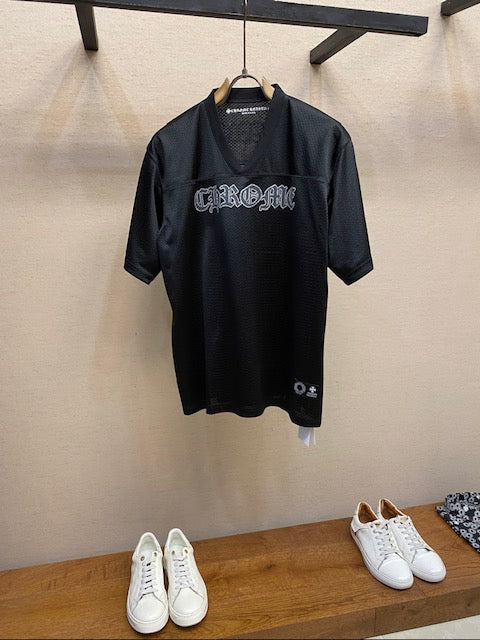 Chrome Hearts Set