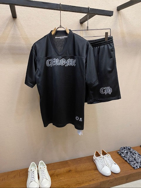 Chrome Hearts Set