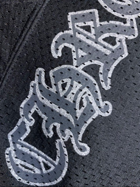 Chrome Hearts Set