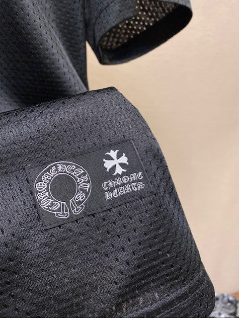 Chrome Hearts Set