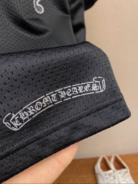 Chrome Hearts Set