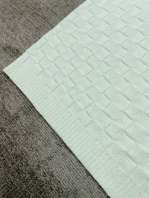 Casablanc Knitted Polo