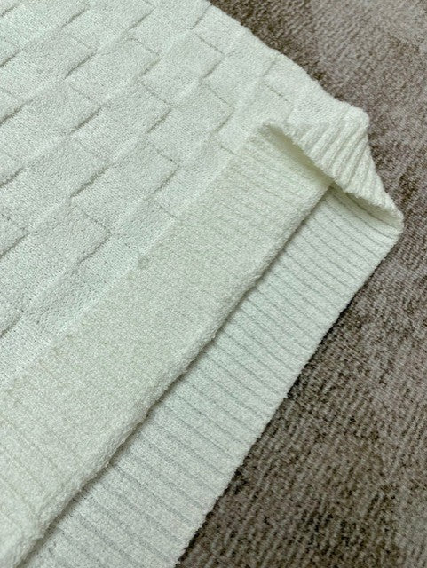 Casablanc Knitted Polo