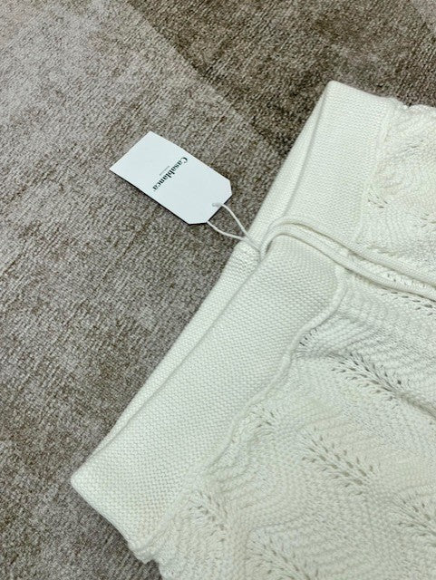 Casablanca Knitted shorts