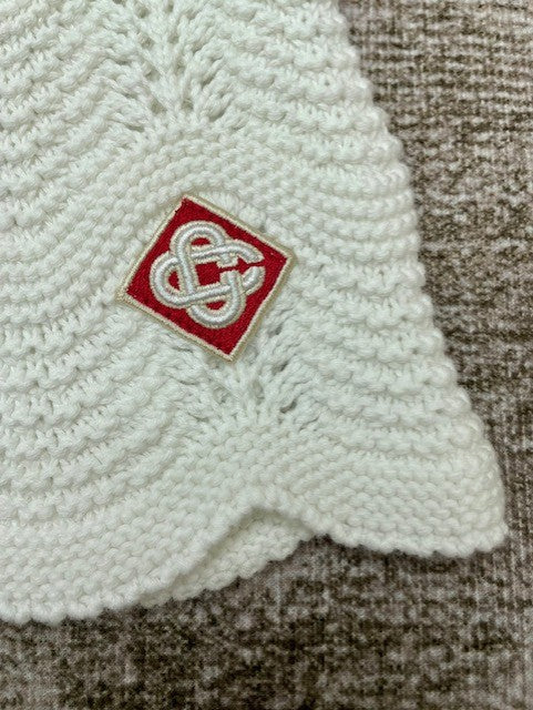 Casablanca Knitted shorts