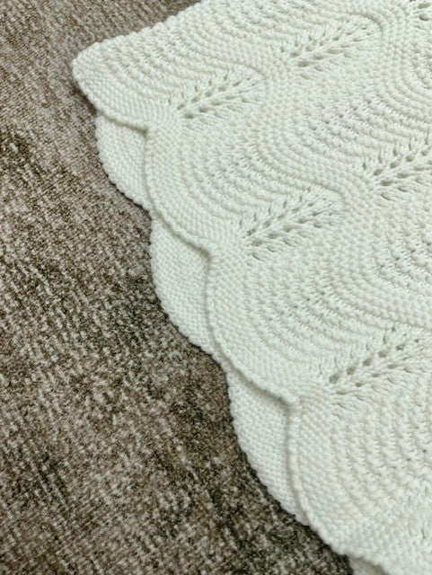 Casablanca Knitted shorts
