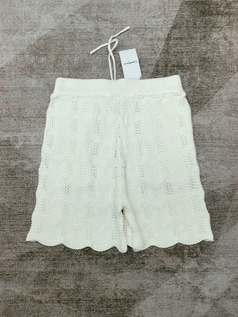 Casablanca Knitted shorts