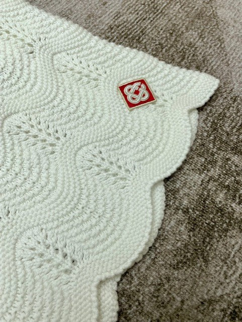 Casablanca Knitted shorts