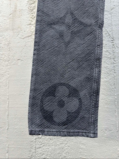 LV Denim Broek