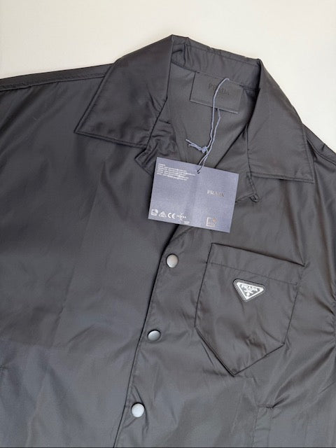Prada Blouse