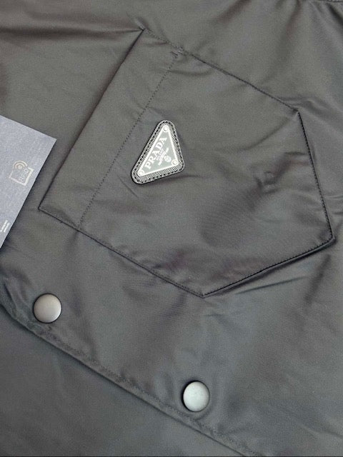 Prada Blouse