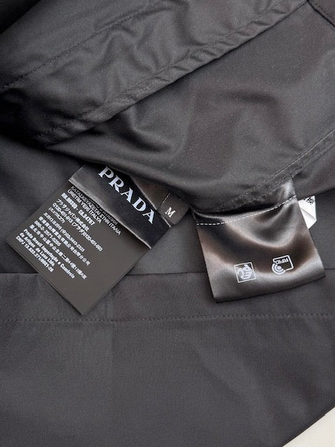 Prada Blouse