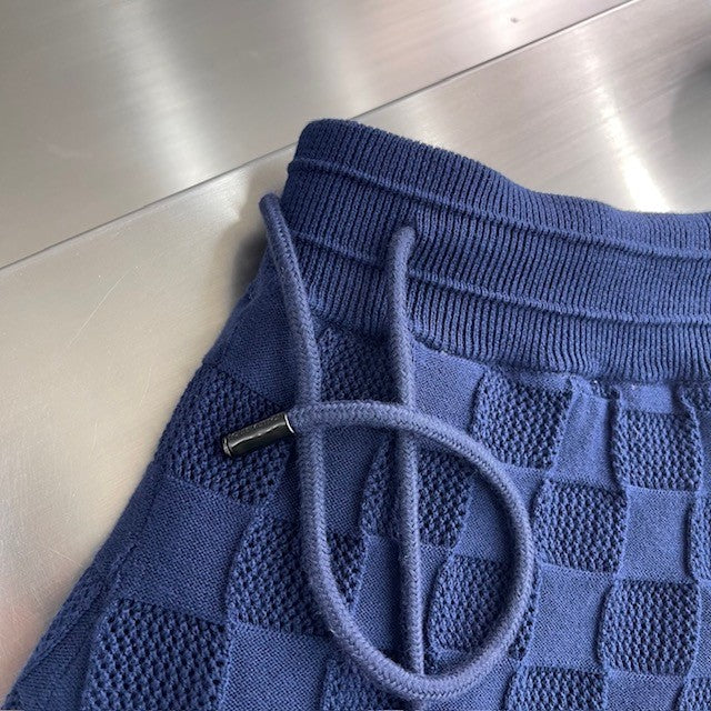 LV Knitted shorts