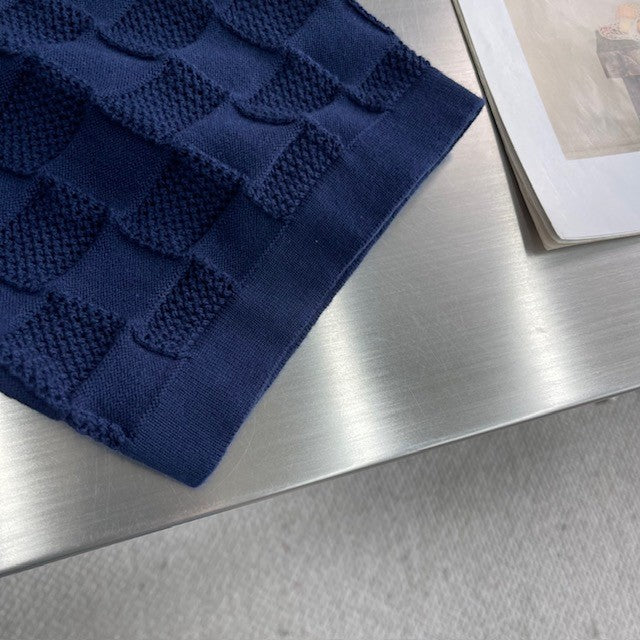 LV Knitted Shirt