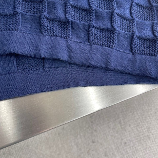 LV Knitted Shirt