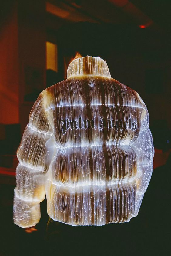 Moncler x Palm Angels