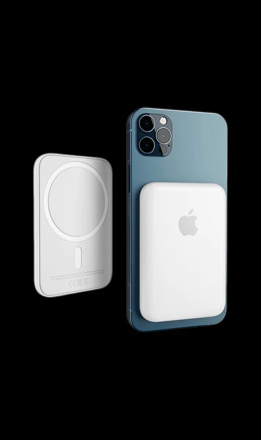 Apple battery pack