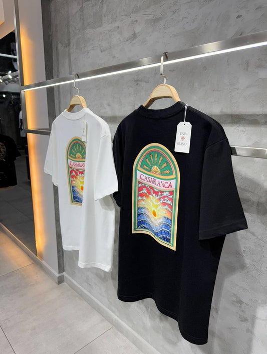 Casablanca T-shirt