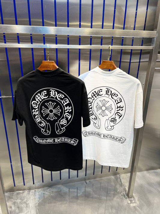 Chrome Hearts T-shirt