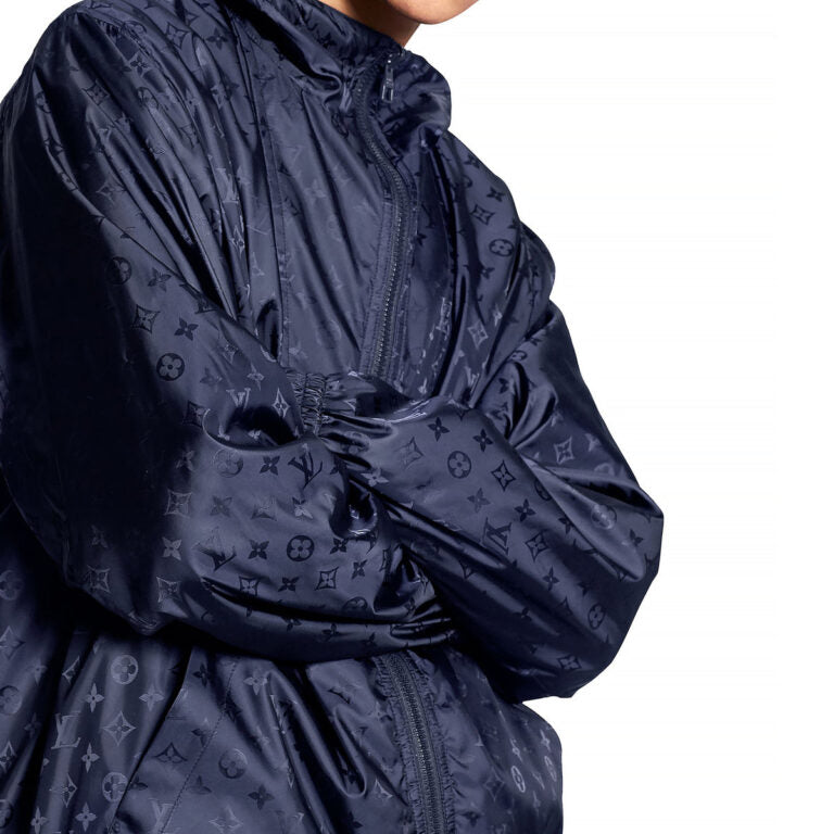 LV Reversible Windbreaker