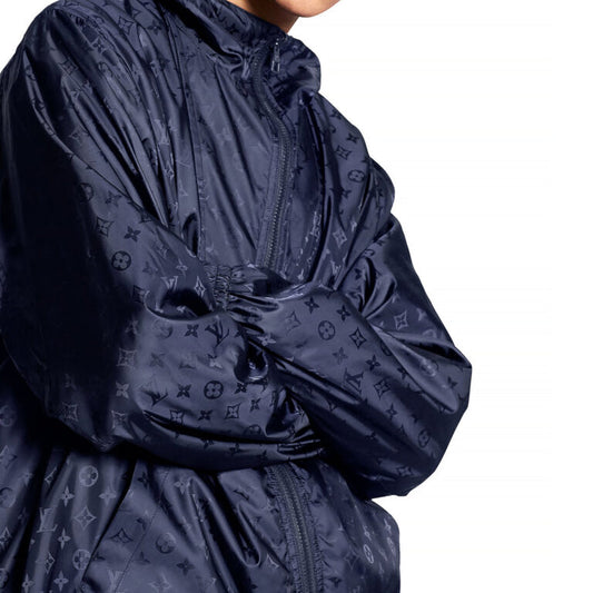 LV Reversible Windbreaker
