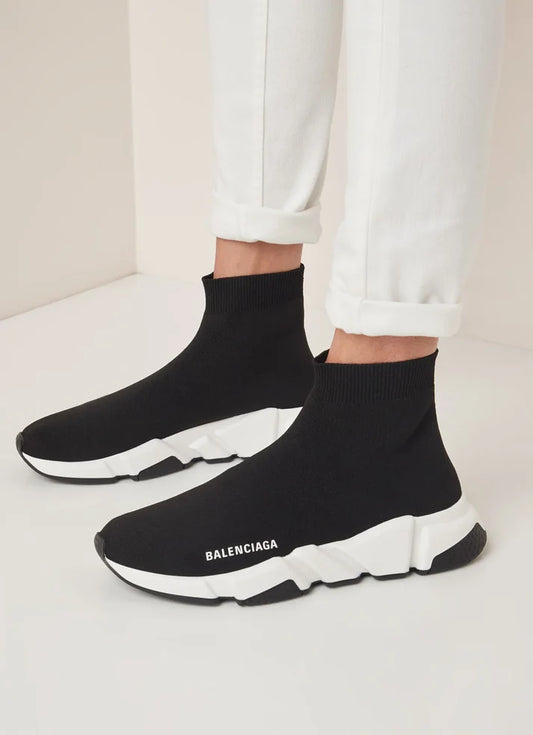 Balenciaga speed runner