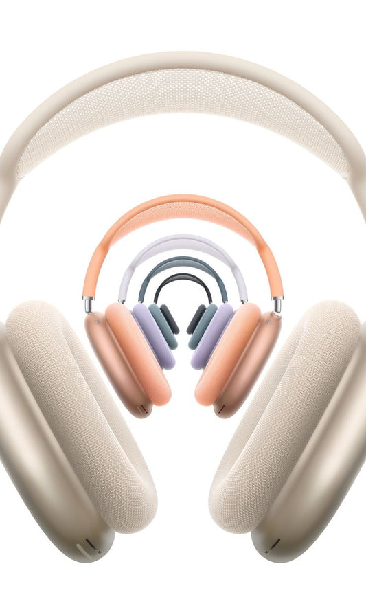 Airpods Max