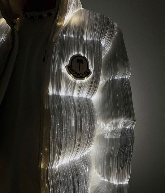 Moncler x Palm Angels