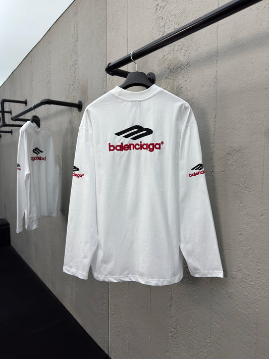 Balenciaga Longsleeve