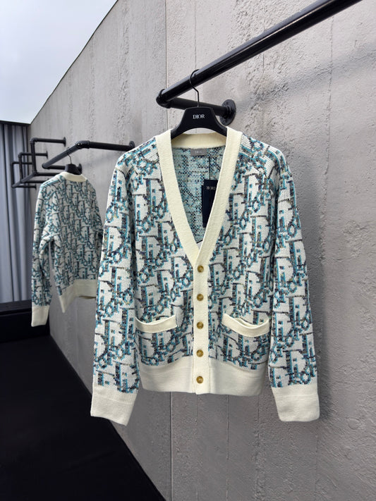 Dior Knitted vest