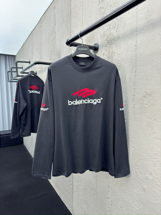 Balenciaga Longsleeve