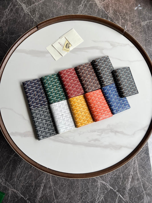 Goyard Portemonee