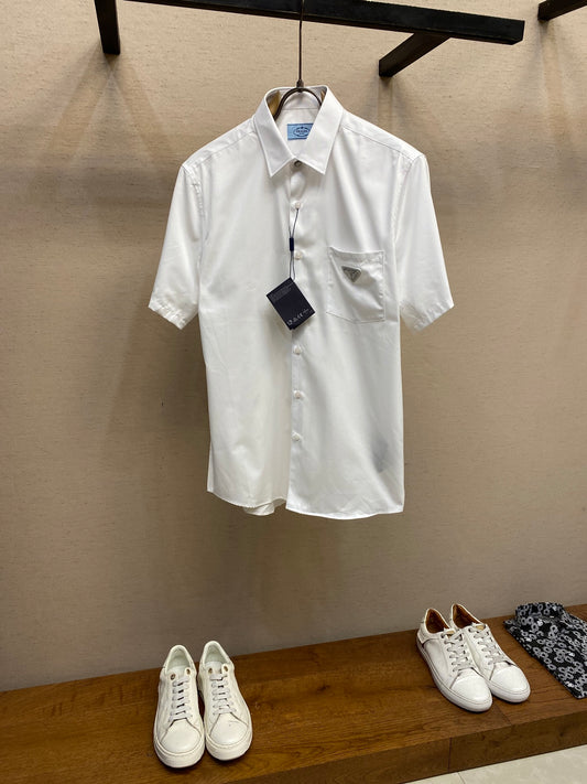 Prada Blouse T-shirt