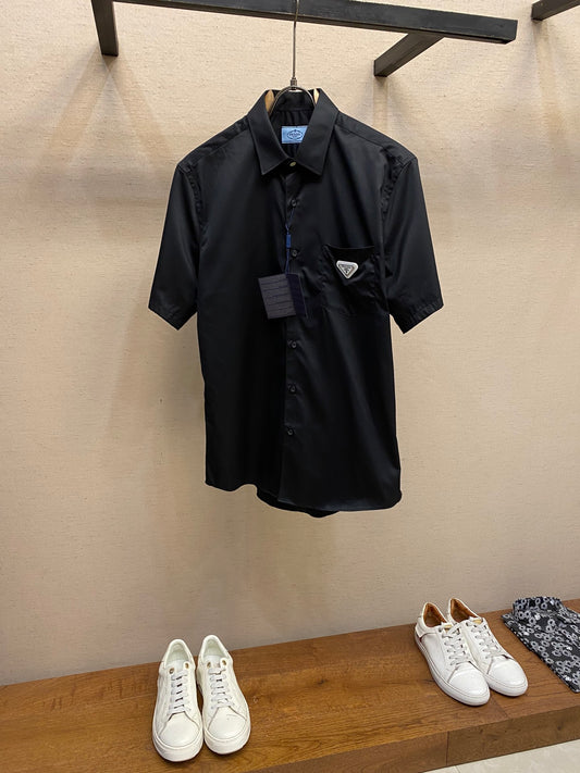 Prada Blouse