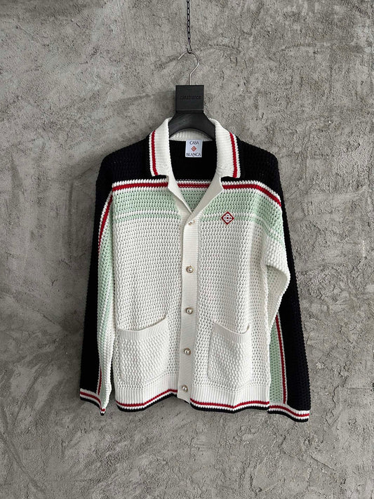 Casablanca Knitted longsleeve