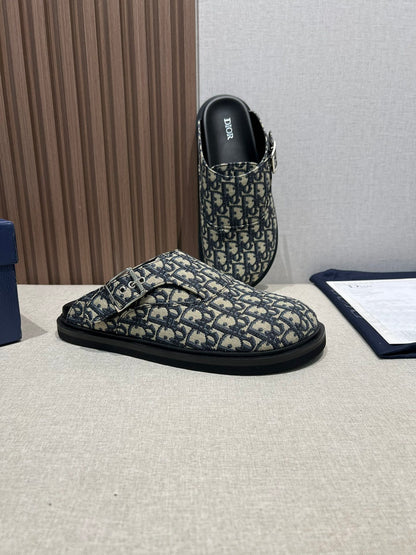 Dior Slipper