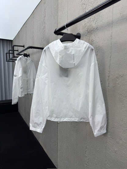 Prada Windbreaker